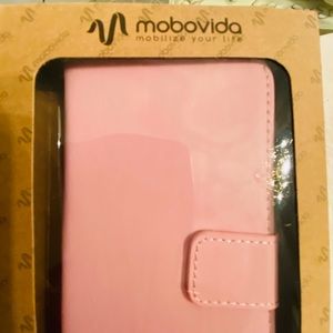 Mobovida Galaxy S 6 Cellphone Case